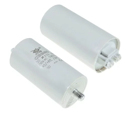 20uF-250V CBB80 Kondensator für Lampen