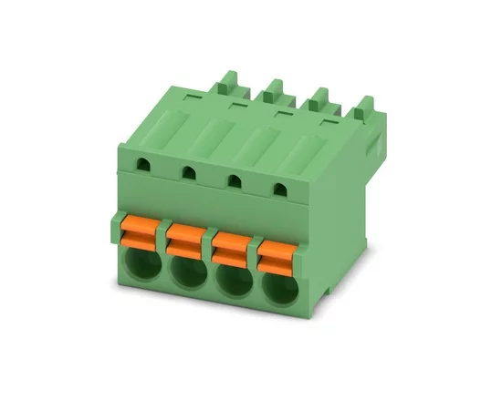 Connector FK-MCP 1.5/ 4-ST-3.81 / 1851067 PHOENIX CONTACT