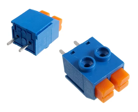 DG390-5.0-02P-12-00Z(H) RoHS || DG390-5.0-02P-12-00AH RoHS || DG390-5.0-02P-12-00AH DEGSON Terminal block
