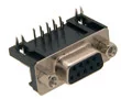 DS1037-01-09FNAKT74 CONNFLY Złącze D-Sub