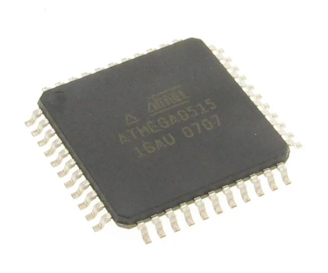 ATMEGA8515-16AU RoHS || ATMEGA8515-16AU || ATMEGA8515-16AU