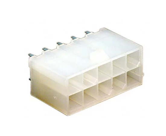 39-28-8100&nbsp;MOLEX&nbsp;Złącze&nbsp;Mini-Fit&nbsp;Jr.