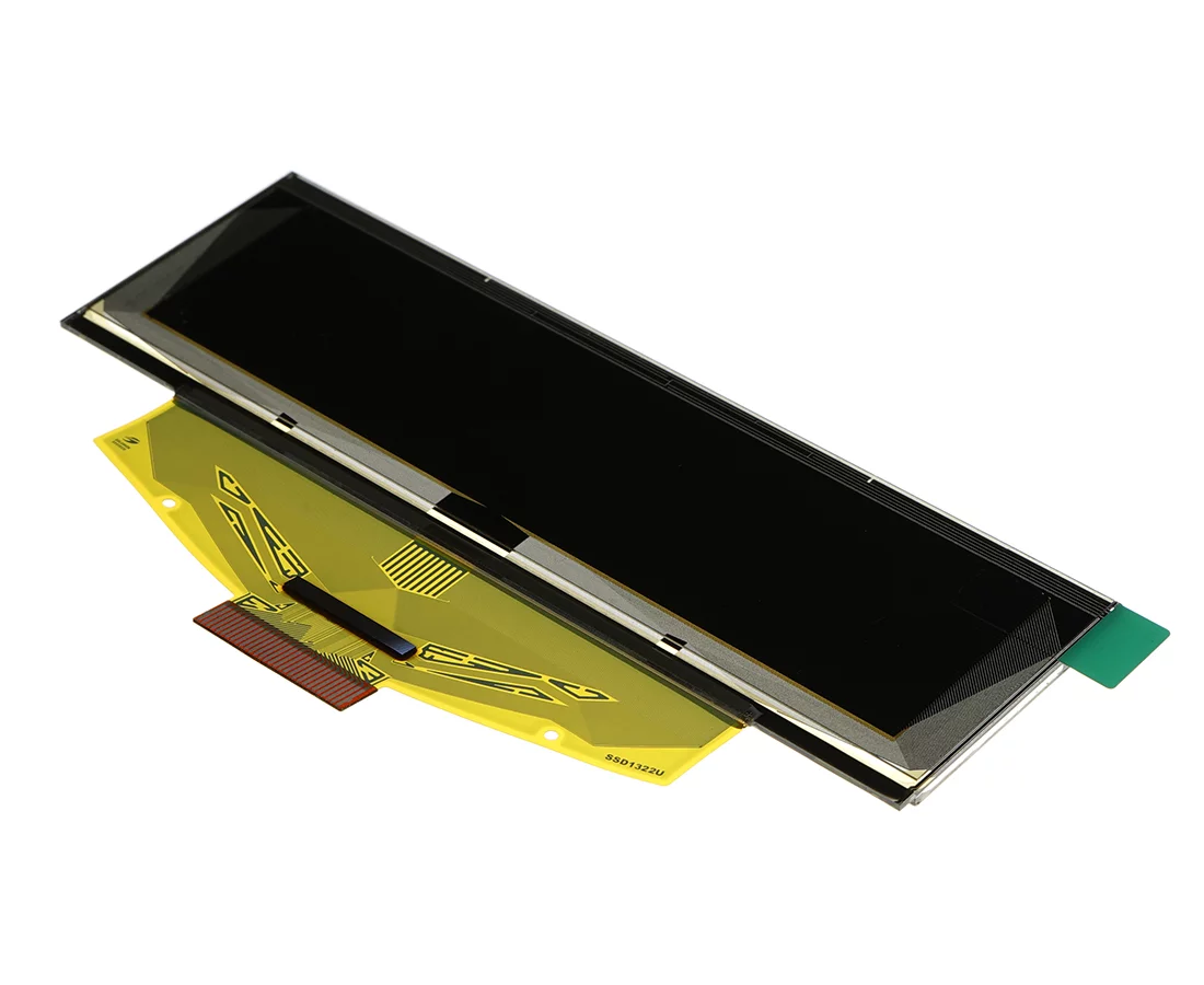 OLED.3.12-MONO-W