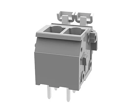 DG242V-5.08-02P-11-00AH DEGSON Terminal block