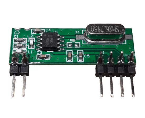 RFM83C-433D-CWS DIP (6 pin) HopeRF
