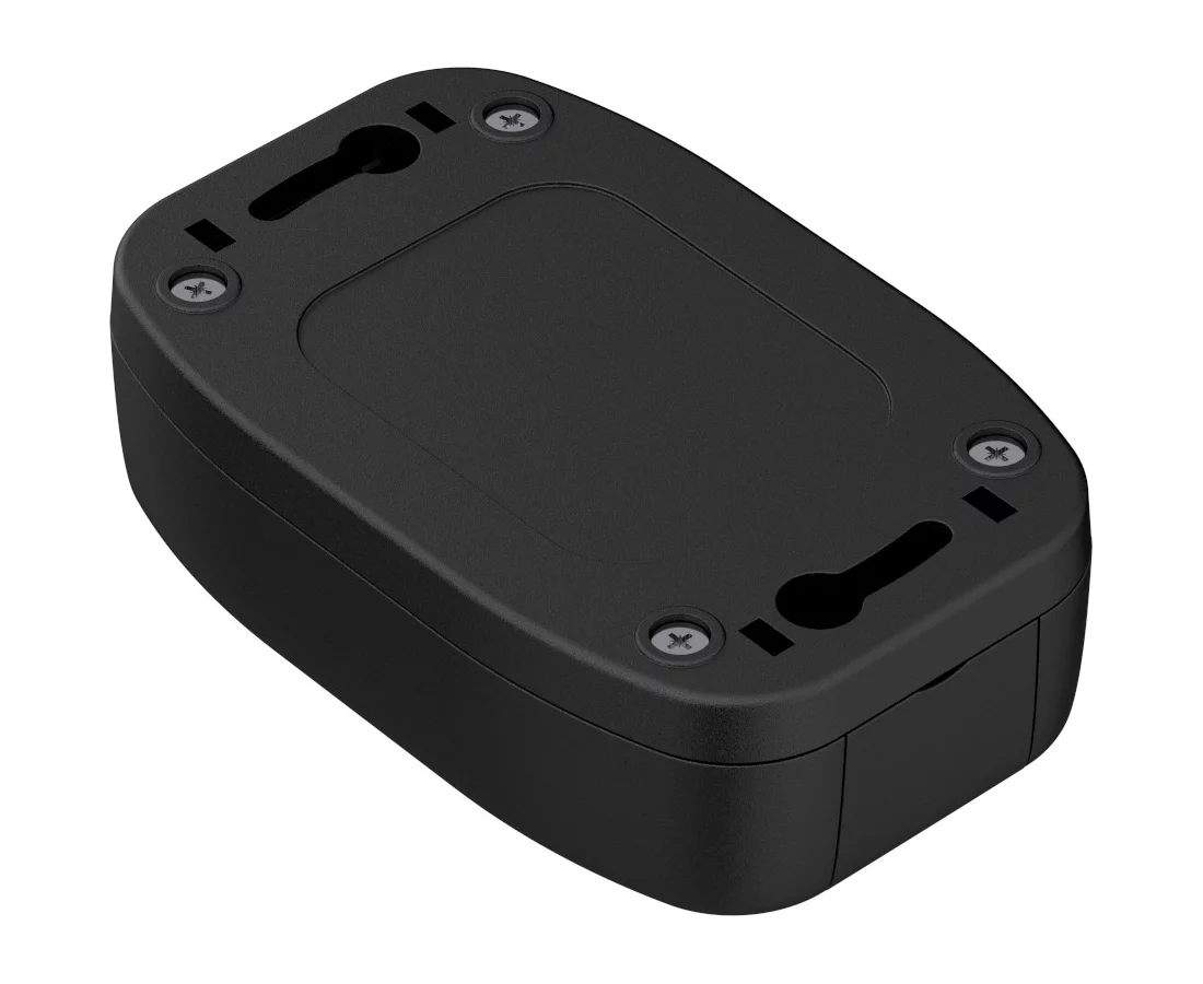 ZM110.70.33 ABS black Kradex
