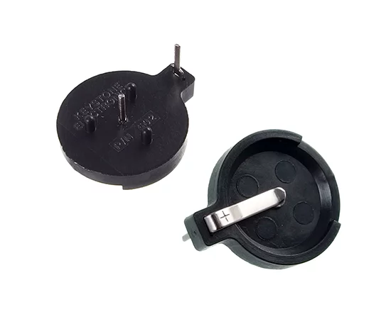 P/N502 RoHS || 502 Keystone Battery holder