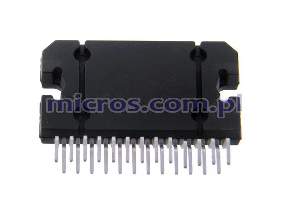 TDA7850