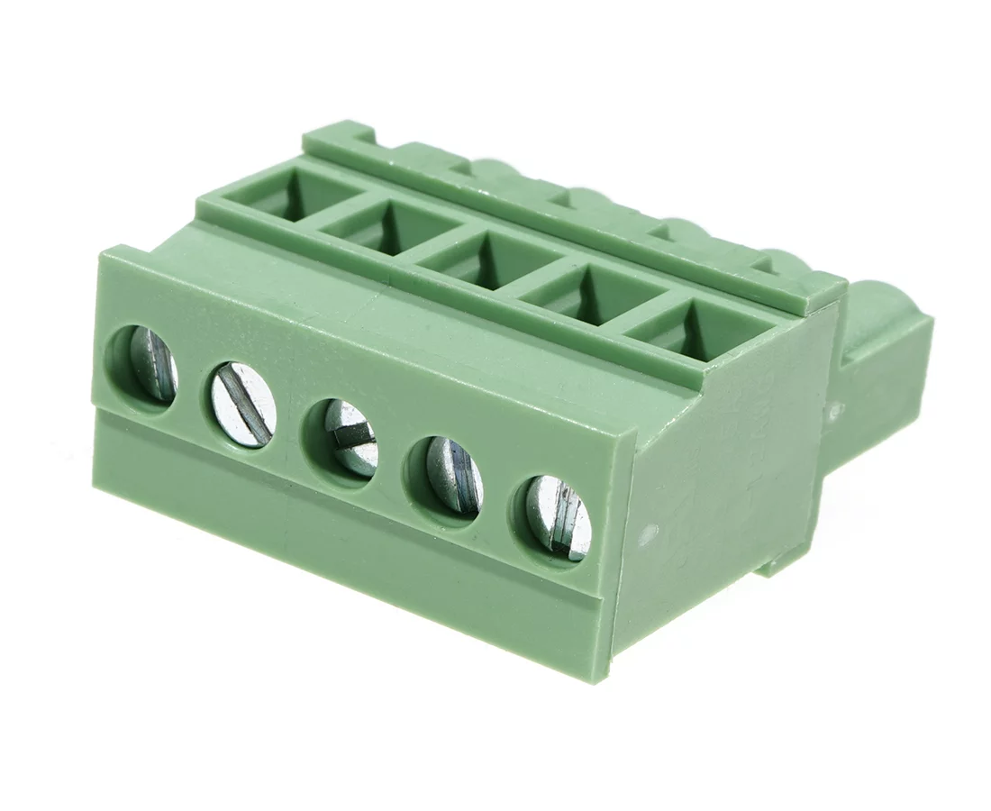 2EGTKB-5.08-05P-14-1000AH RoHS || 2EGTKB-5.08-05P GOLTEN Terminal block
