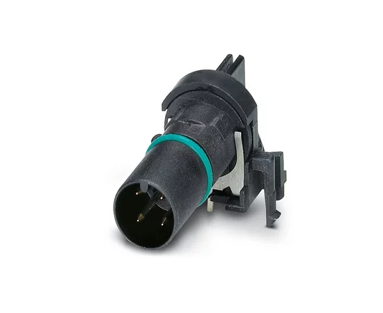 SACC-CI-M12MS-4CON-L90 SH SCO || Connector SACC-CI-M12MS-4CON-L90 SH SCO / 1439887 PHOENIX CONTACT