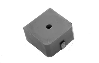 SMT1212-05XH6.5LF SMT buzzer with generator and in package