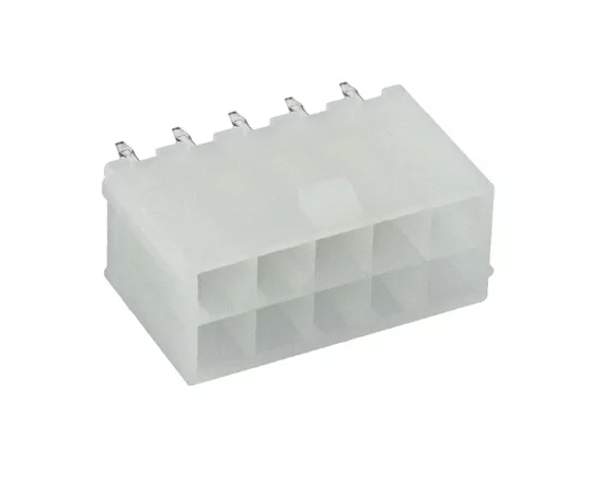 39-28-1103 RoHS || 0039281103 || 39-28-1103 MOLEX Mini-Fit Jr. Connector