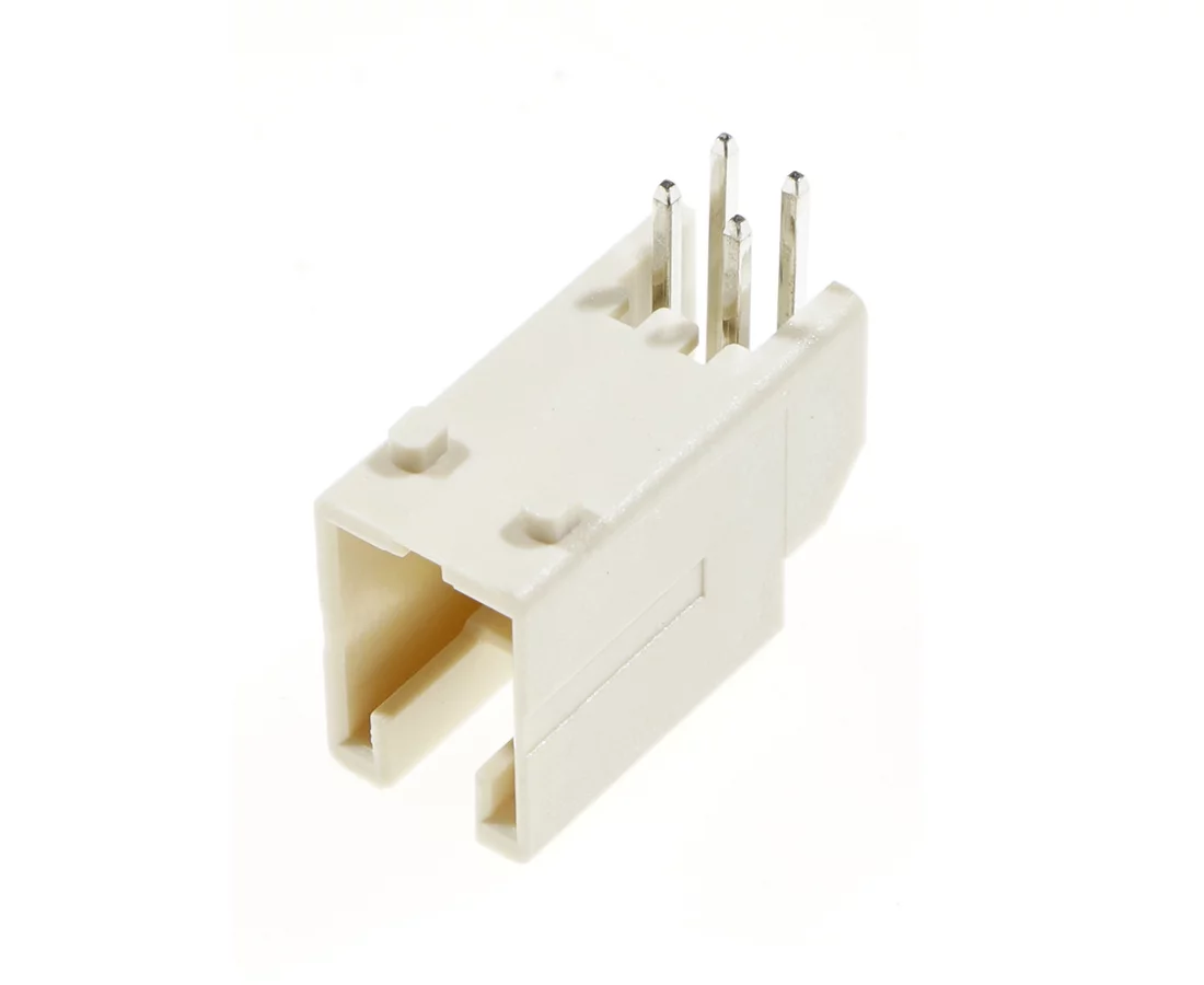JVT2060W46-2x02SNRP-D JVT Cable connector