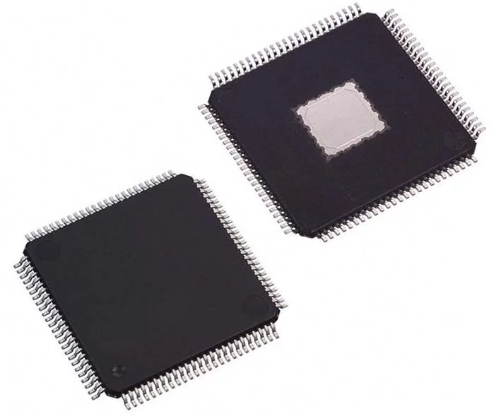 TMS320F28075PZPT