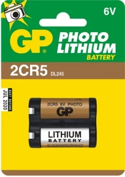GP 2CR5-2UE1