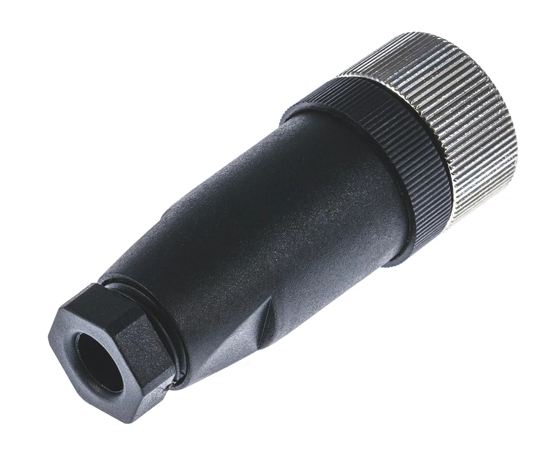 M12D04-02-010 Złącze M12