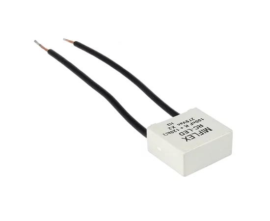 D RC-LED-100N/120K
