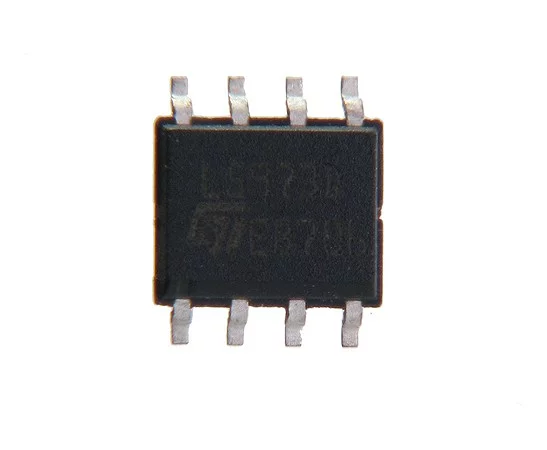 L5973D013TR STMicroelectronics; przetwornica DC/DC | Micros