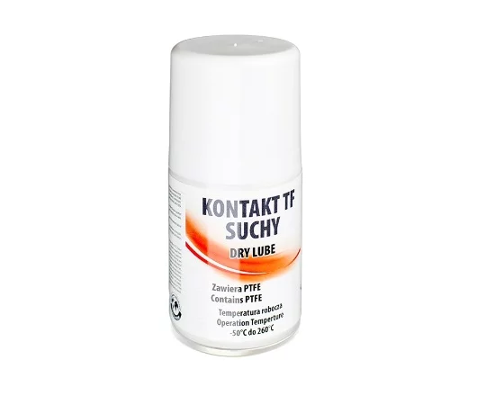Kontakt TFSuchy100ml ART.AGT-165 || CH K-TF-s100 ART.AGT-165