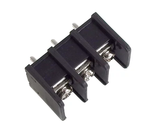 XY845A-3P&nbsp;9.5mm&nbsp;XINYA&nbsp;Terminal&nbsp;block