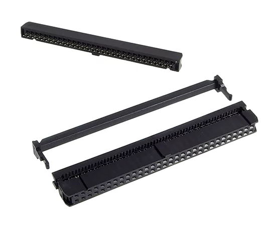 C3001-60YYSB00R RoHS || C3001-60YYSB00R HSM IDC connector