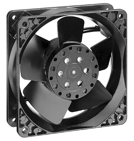 4850N&nbsp;EBM-PAPST&nbsp;fan&nbsp;AC