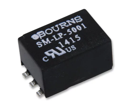 SM-LP-5001 RoHS || SM-LP-5001E || SM-LP-5001 || SM-LP-5001 Bourns-Transformator