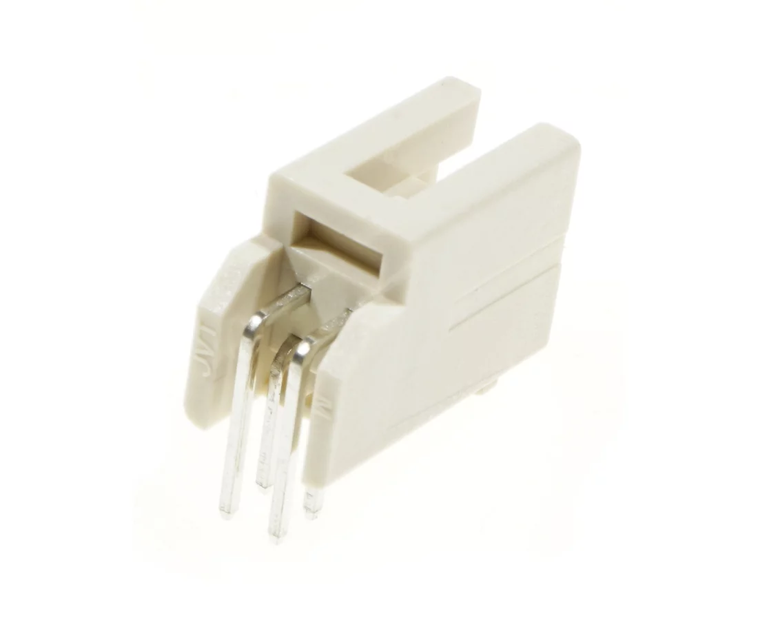 JVT2060W46-2x02SNRP-D JVT Cable connector