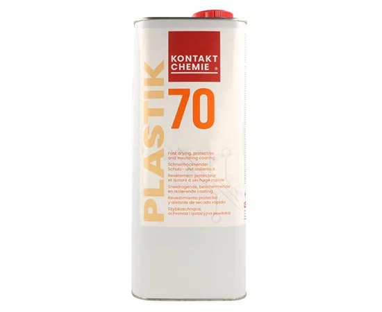 Kunststoff&nbsp;70&nbsp;Super&nbsp;Contact&nbsp;Chemie