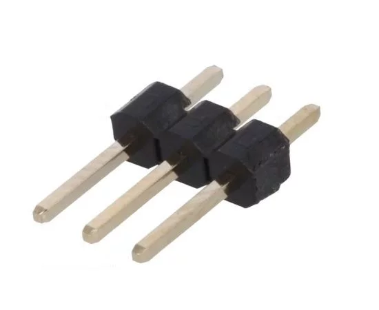 DS1021-1*3SF11-B CONNFLY Listwa kołkowa