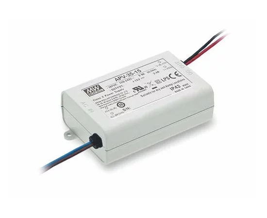 APV-35-5&nbsp;Mean&nbsp;Well&nbsp;Power&nbsp;supply