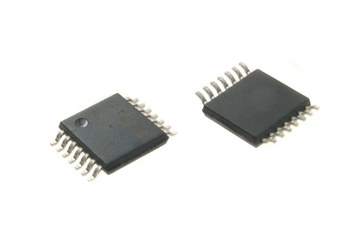 MM74HC132MTC RoHS || 74HC132PW,118 || 74HC132 TSSOP14