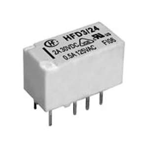 HFD3/012    signal relay monostable