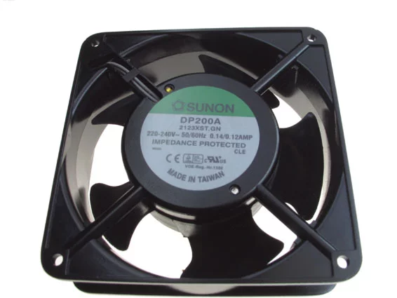 DP200A/2123XST.GN RoHS || DP200A-2123XST.GN || DP200A-2123XST.GN SUNON wentylator AC