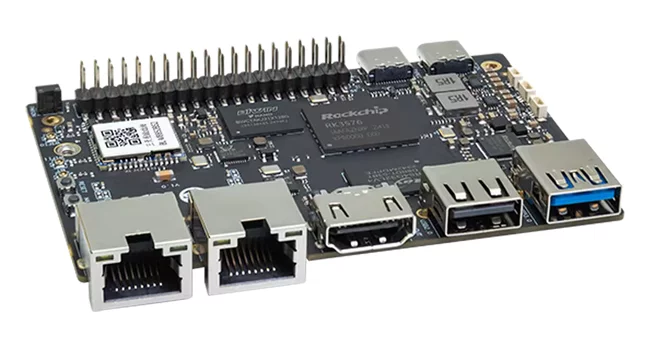 Banana Pi BPI-M5 PRO