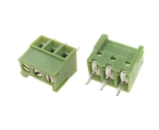 XY302V-3P 3.5mm (-) XINYA