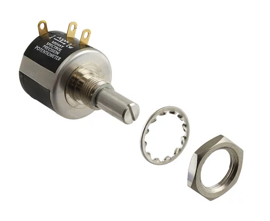 534B1201JCB Vishay Potencjometr