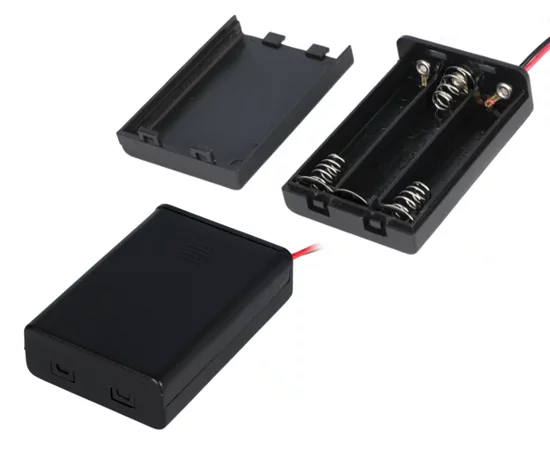 SBH-431A RoHS || SBH-431A Comf Battery holder