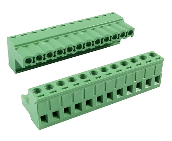 2EGTK-5.08-12P-14 GOLTEN Terminal block