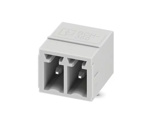BCH-350H- 2 GY || Connector BCH-350H- 2 GY / 5430425 PHOENIX CONTACT