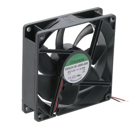 EE92251B1-000U-A99 || EE92251B1-000U-A99 SUNON fan DC