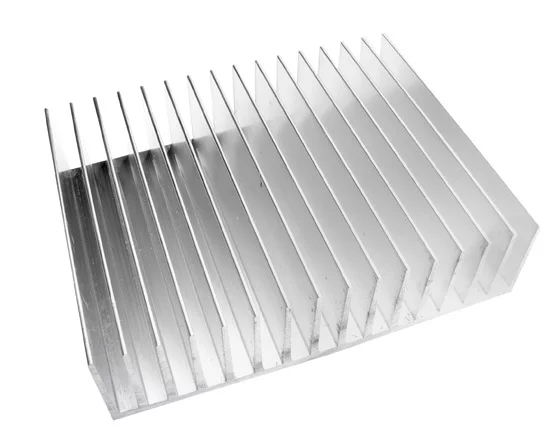 Kühler; Profil A6023