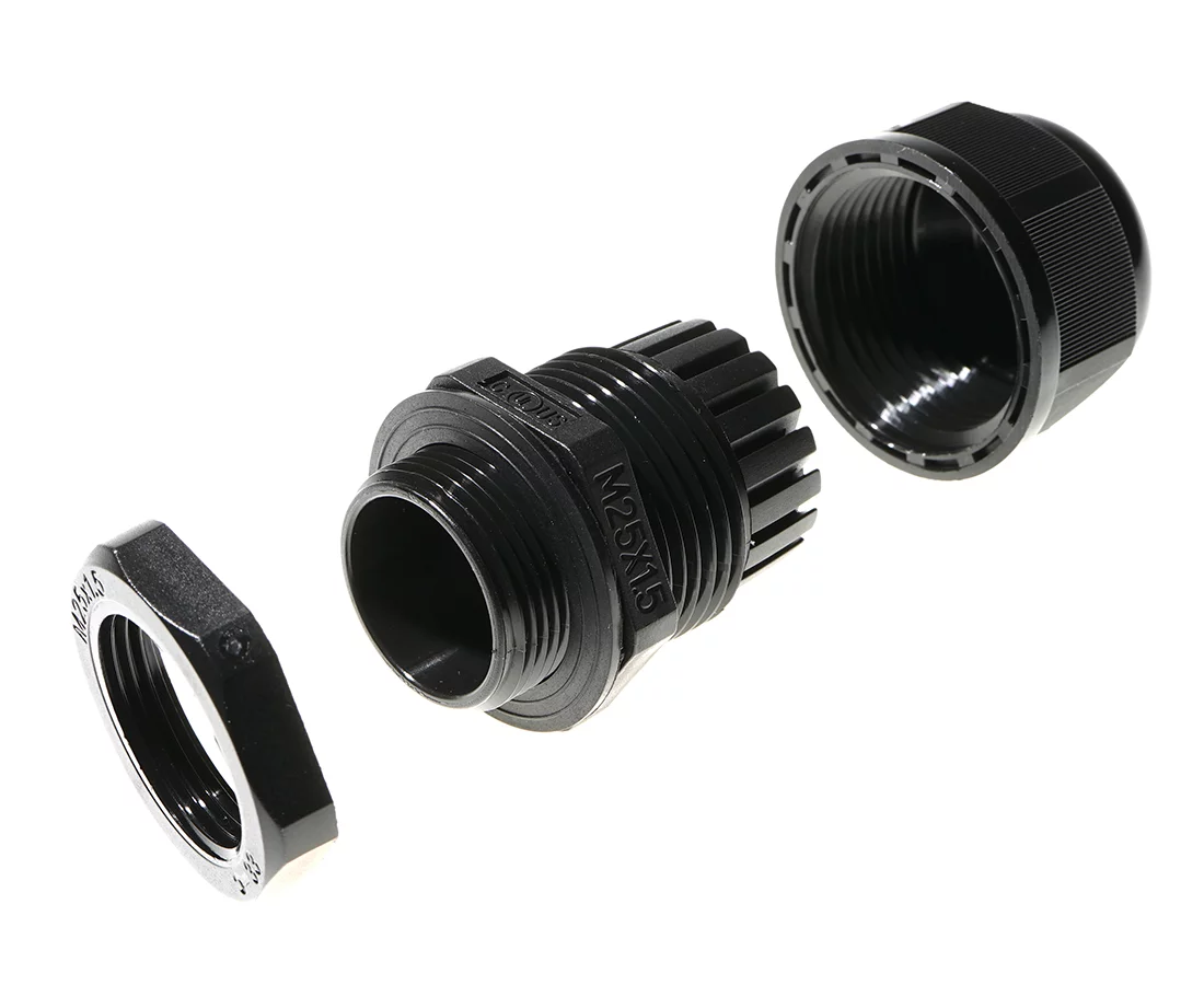 BN-M25-18&nbsp;Stopfbuchse