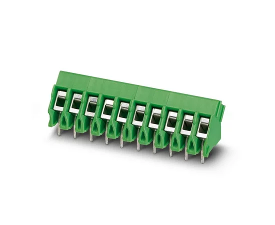 PTA 1.5/ 3-5.0 || Connector PTA 1.5/ 3-5.0 / 1988817 PHOENIX CONTACT