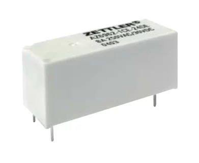 AZ6963-1AB-12DE RoHS || AZ6963-1AB-12DE miniature power relay