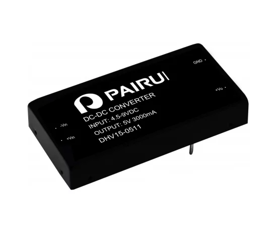 DHV15-2414 RoHS || DHV15-2414 PAIRUI