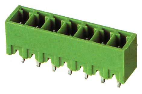 XY2500V-F(3.5)-09P XINYA Terminal block
