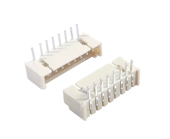JVT1147W46-08SNRBE-D RoHS || JVT1147W46-08SNRBE-D JVT Cable connector