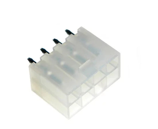 W4505-08PDSBTWR RoHS || W4505-08PDSBTWR HSM ATX-Anschluss