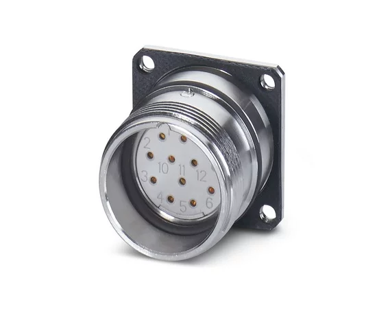 RC-07S1NC24100 || Connector RC-07S1NC24100 / 1594796 PHOENIX CONTACT
